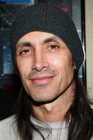 Nuno Bettencourt in Extreme: Pornograffitti Live 25 Documentary