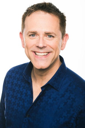 Chris Jarvis in CBeebies Presents: Jack And The Beanstalk