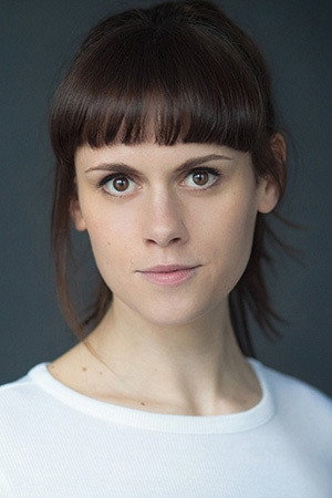Josie Dunn in National Theatre Live: Rosencrantz & Guildenstern Are Dead