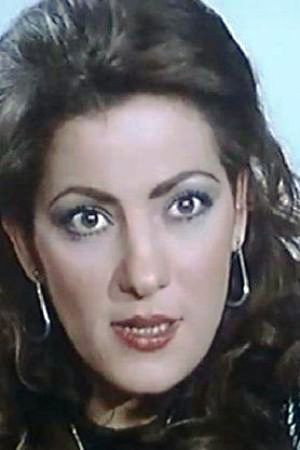Marwa ElKhatib in The scandal