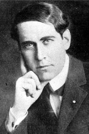 Joseph Levering in The Dream Woman