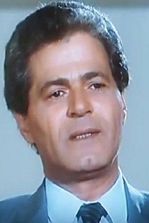 Salah Qabil in The Innocent