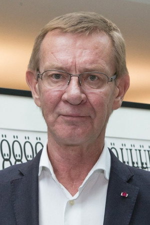 Heiki Ahonen in The Singing Revolution
