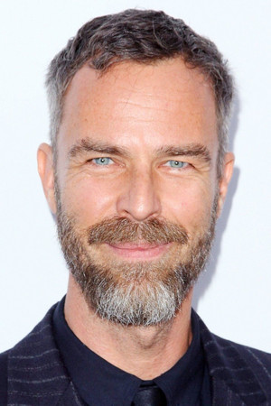 JR Bourne in Prototype