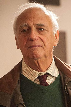 Roy Hudd in The Blood Beast Terror