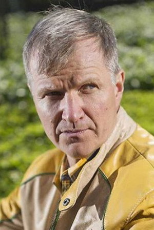 Taisto Reimaluoto in Sauna