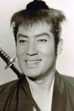 Ryutaro Otomo in The Lord Takes a Bride