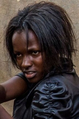 Nakyambadde Prossy in Who Killed Captain Alex?
