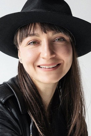 Reyhan Özdilek in The Pillar of Salt