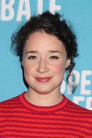Sarah Steele in Spanglish
