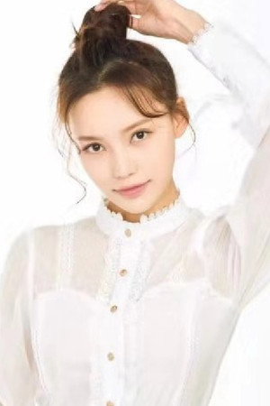 Hou Meng in Legend of Long Yang
