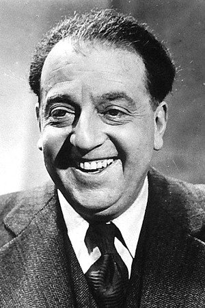 Lucien Baroux in Le Voyage de monsieur Perrichon