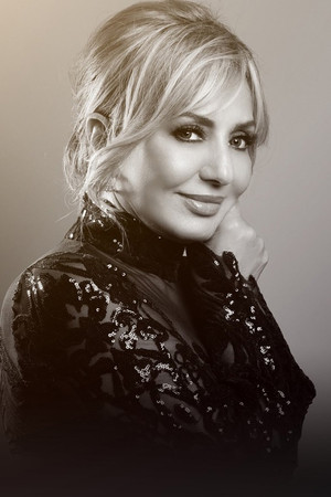 Googoosh in Filmfarsi