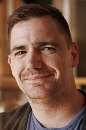 Joel Burgess in The Making of Fallout 3: The Vault-Tec Files