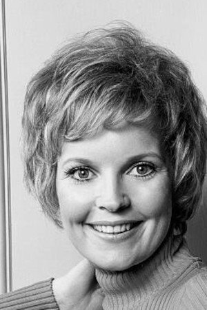 Maureen Arthur in How to Succeed in Business Without Really Trying