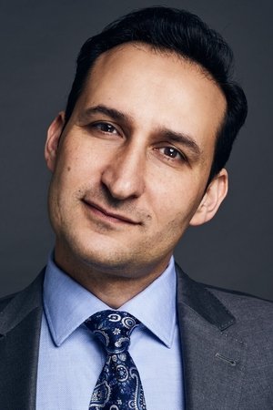 Raoul Bhaneja in Charlotte