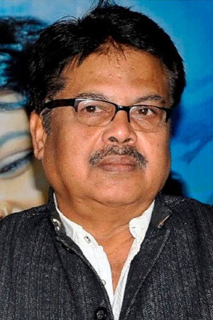Bijay Mohanty in Hakim Babu