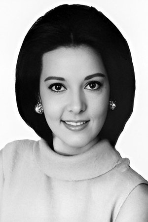Luisella Boni in Voyage to Danger