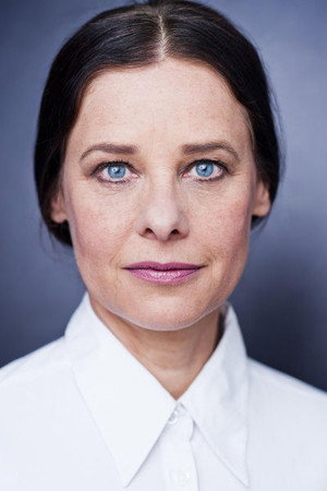 Verena Buratti in As It Is in Heaven