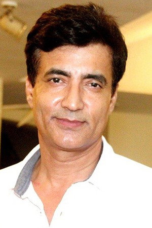 Narendra Jha in Nanak Shah Fakir