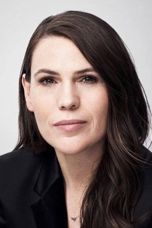 Clea DuVall in The Grudge