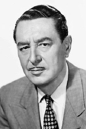 Reginald Gardiner in The Great Dictator
