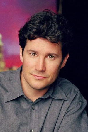 William Ragsdale in The Reaping