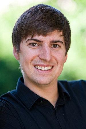 Nathan Medley in John Adams: The Gospel According to the Other Mary