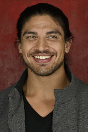 Marcus Mannis in The Anacondas