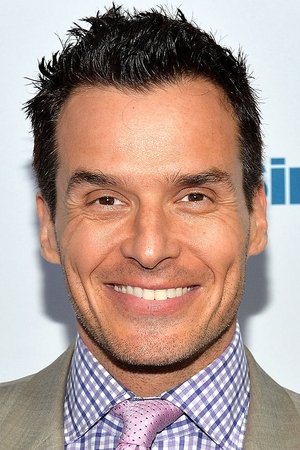 Antonio Sabàto Jr. in Testosterone