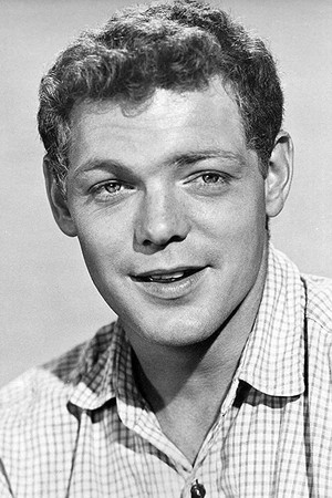 James MacArthur in Spencer s Mountain
