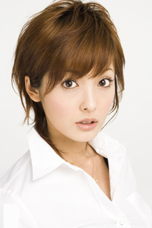 Aya Hirayama in Fighter in the Wind
