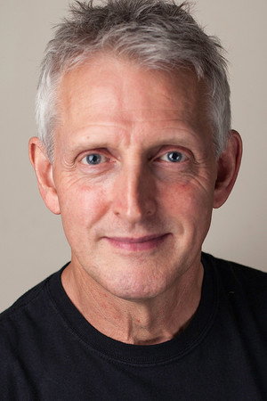 Steve Edwin in Susu