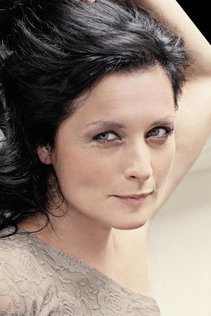 Simona Chytrová in Sůva z nudlí