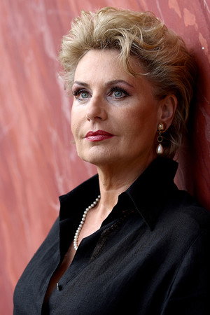 Doris Soffel  in L’Italiana in Algeri