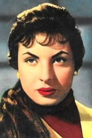 Ragaa Youssef in The Pickpocket