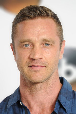 Devon Sawa in Robin of Locksley