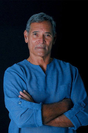 Mike Stone in American Ninja 2  The Confrontation