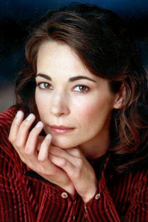 Josy Bernard in Love Rites