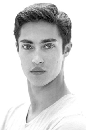 James Hay in The ROH Live: Jewels
