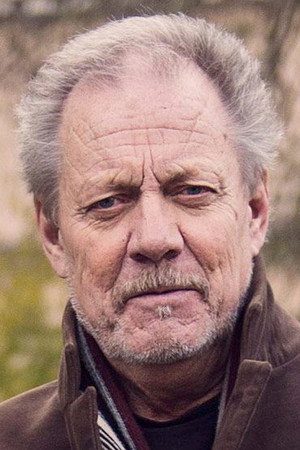 Lars-Erik Berenett in Bitch
