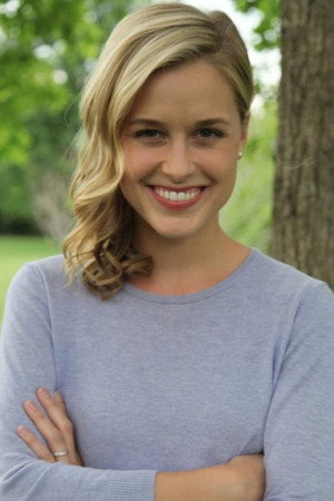 Lily Anne Harrison in Fair Haven