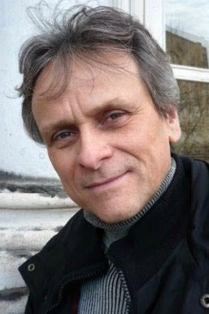 Didier Benetti in La folie Offenbach