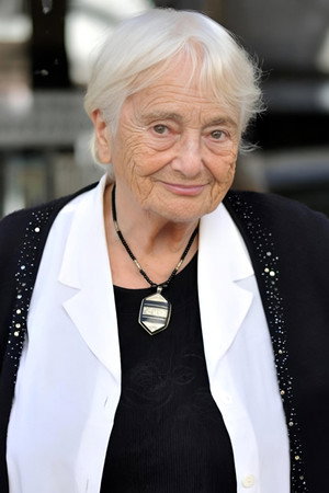 Annie Steiner in They Joined the Front