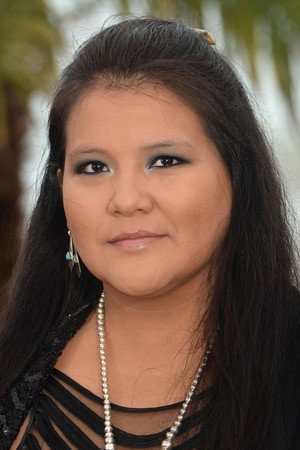 Misty Upham in Frozen River
