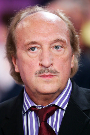 Bernard Farcy in Taxi