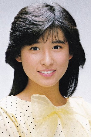 Maiko Okamoto in YUMIKO KIRITA in Venus