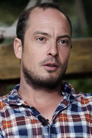 Fabien Ristori in Verdon - The Show Must Go On