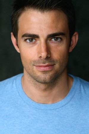 Jonathan Bennett in The Plus One