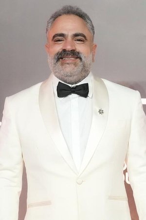 Mohamed Shaheen in Bittersweet